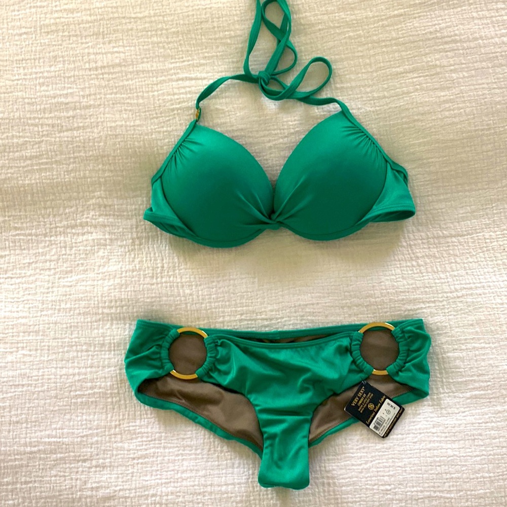 Victoria’s Secret Bikini